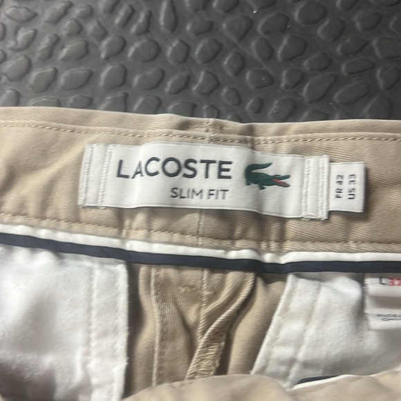 Beautiful khakis for the 35 degree weather, perfect condition - Picture 3 of 3